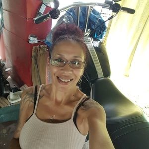 Meet your Posher, Trina